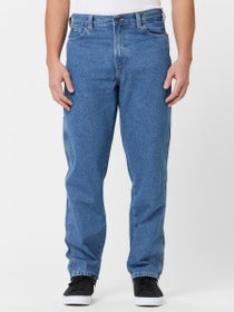 Dickies 1993 Regular Tapered Carpenter Jeans Clsc Bliue