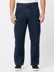 Dickies 1993 Loose Straight Carpenter Jeans Dk Indigo