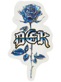 DGK Amen Sticker 