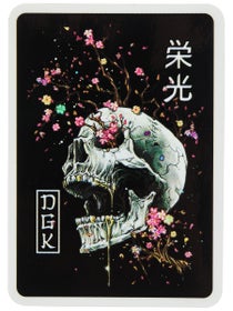 DGK Ancestry Sticker