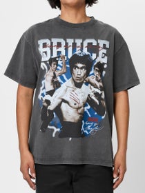DGK x Bruce Lee Immortality T-Shirt Black