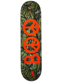 DGK Boo Woodland Deck 8.25 x 31.875