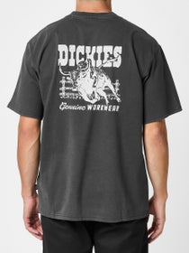 Dickies Buchtell T-Shirt Black