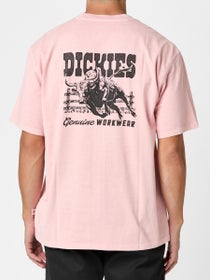Dickies Buchtell T-Shirt Bridal Rose