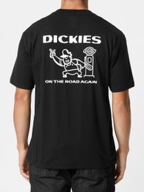 Dickies Burns T-Shirt Black