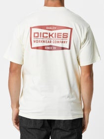 Dickies Bolivar T-Shirt Egret