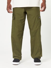 Dickies Skateboarding Cargo Loose Fit Pant Dark Olive