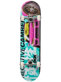 DGK Camber Club Complete 8.0 x 31.875