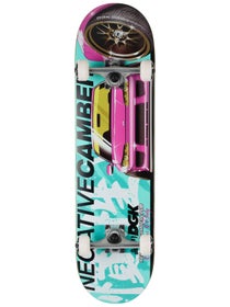 DGK Camber Club Complete 8.25 x 31.875