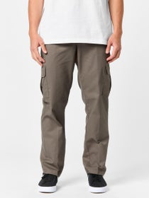 Dickies 595 Regular Fit Cargo Pant Mushroom