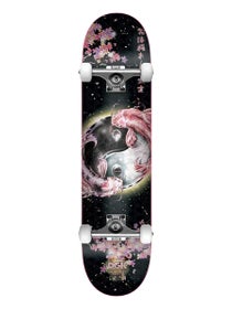 DGK Ceremony Black Complete 8.25 x 31.875