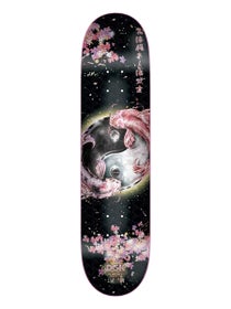 DGK Ceremony Black Deck 8.25 x 31.848
