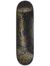 DGK Confession Deck 8.5 x 32.25
