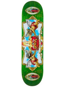 DGK Ortiz Oracion Deck 8.06 x 31.875