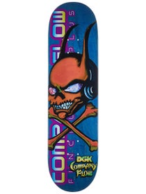 DGK x Company Flow Deck 8.25 x 31.875