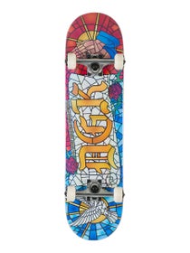DGK Cathedral Complete 8.0 x 31.875