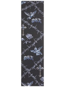 DGK Cathedral Griptape