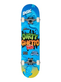 DGK Convenience Complete 8.0 x 31.875