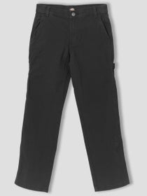 Dickies Duck Carpenter YOUTH Pant Black