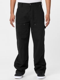 Dickies Double Knee Canvas Carpenter Pant Black