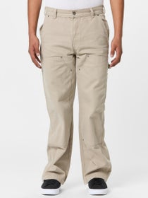 Dickies Double Knee Canvas Carpenter Pant Desert Sand