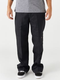 Dickies Double Knee Work Loose Fit Pant Black