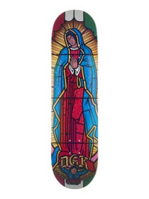 DGK Domingo Holographic Deck 8.25 x 31.875
