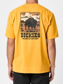 Dickies Darrtown T-Shirt Sunflower