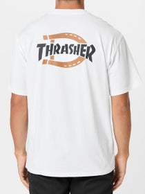 Dickies x Thrasher T-Shirt White