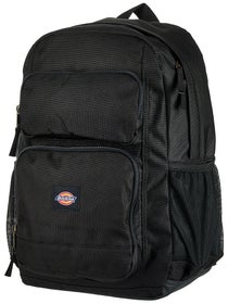 Dickies Double Zip Backpack