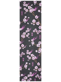 DGK Fire Blossom Griptape