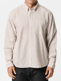 Dickies Gallatin L/S Shirt Egret