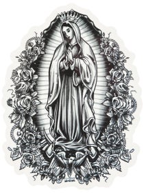 DGK Guadalupe Sticker 