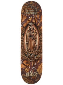 DGK Guadalupe Timber Deck 8.38 x 32.25