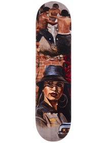DGK x Godfitti No. 1 Deck 8.0 x 31.875