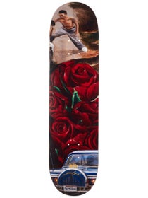 DGK x Godfitti No. 2 Deck 8.06 x 31.875