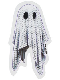 DGK Ghosted Sticker 