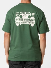 Dickies Gordonsville T-Shirt Green