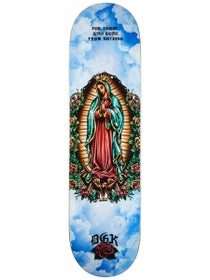 DGK Grace Sky Deck 8.25 x 31.875