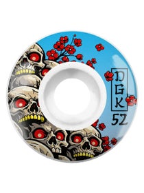 DGK Haunt Wheels