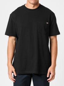 Dickies Heavyweight S/S Pocket T-Shirt Black
