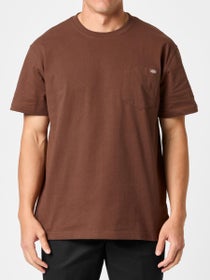 Dickies Heavyweight S/S Pocket T-Shirt Cappuccino