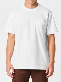 Dickies Heavyweight S/S Pocket T-Shirt White