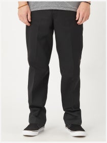 Dickies Skateboarding Straight Leg Pant Black