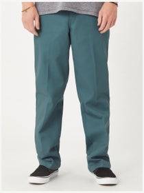 Dickies Skateboarding Straight Leg Pant Lincoln Green