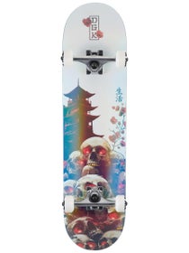 DGK Haunt Complete 8.0 x 31.875