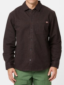 Dickies Hendersonville Flannel Andorra
