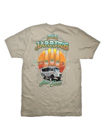 DGK x Jarritos Ice Cold T-Shirt Sand