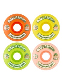 DGK x Jarritos Botella Wheels