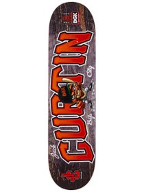 DGK Curtin Bip City Deck 8.06 x 31.875